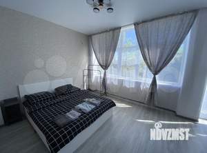 Студия квартира, посуточно, 12м2, 2/2 этаж