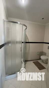 3-к квартира, посуточно, 120м2, 17/17 этаж