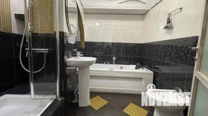 2-к квартира, посуточно, 55м2, 1/1 этаж