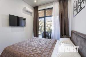 2-к квартира, посуточно, 55м2, 1/1 этаж