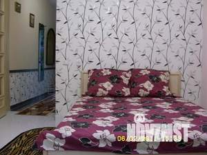 1-к квартира, посуточно, 28м2, 1/2 этаж