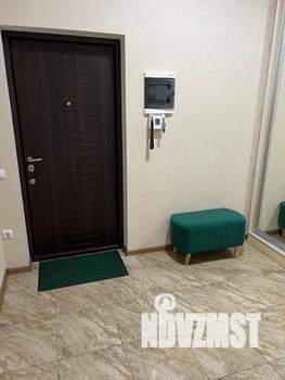 3-к квартира, посуточно, 107м2, 8/14 этаж