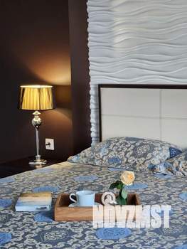 2-к квартира, посуточно, 55м2, 3/4 этаж