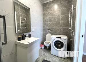 Студия квартира, посуточно, 42м2, 4/7 этаж