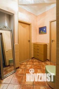 Студия квартира, посуточно, 45м2, 8/11 этаж