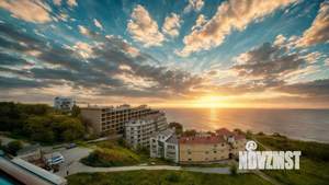 2-к квартира, посуточно, 140м2, 6/6 этаж