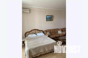 2-к квартира, посуточно, 72м2, 4/10 этаж
