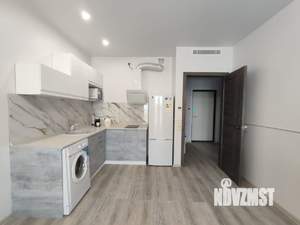 2-к квартира, посуточно, 60м2, 4/21 этаж