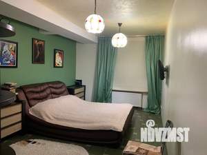 3-к квартира, посуточно, 90м2, 1/5 этаж