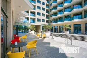 2-к квартира, посуточно, 97м2, 1/1 этаж