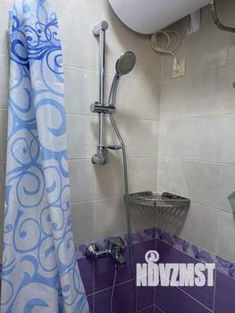 Студия квартира, на длительный срок, 20м2, 3/5 этаж