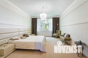 5-к квартира, посуточно, 221м2, 4/4 этаж