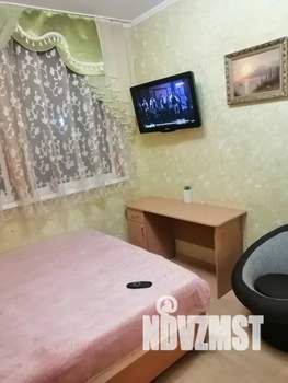 2-к квартира, посуточно, 50м2, 1/2 этаж
