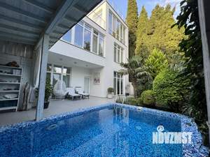 3-к квартира, посуточно, 85м2, 1/3 этаж
