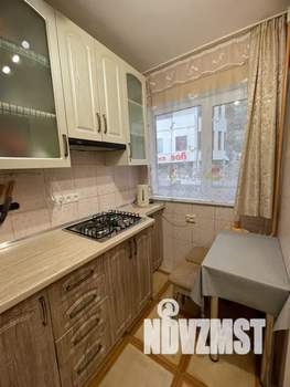 1-к квартира, посуточно, 33м2, 2/5 этаж