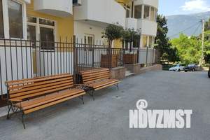 3-к квартира, посуточно, 80м2, 4/8 этаж