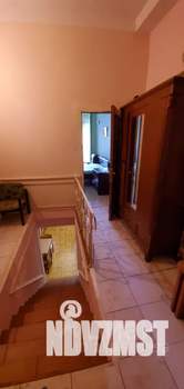 1-к квартира, посуточно, 60м2, 2/3 этаж