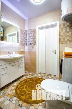 1-к квартира, посуточно, 45м2, 9/10 этаж