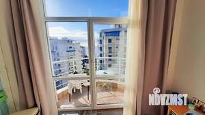 2-к квартира, посуточно, 68м2, 4/6 этаж
