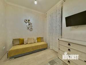 2-к квартира, посуточно, 90м2, 3/6 этаж