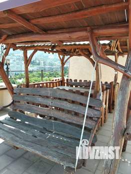 3-к квартира, посуточно, 180м2, 11/15 этаж