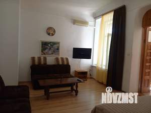 2-к квартира, посуточно, 58м2, 1/2 этаж