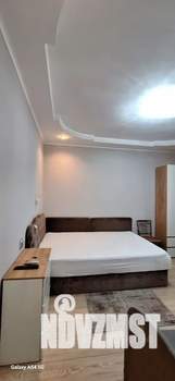 1-к квартира, посуточно, 22м2, 3/5 этаж