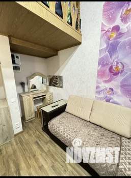 1-к квартира, на длительный срок, 30м2, 2/4 этаж