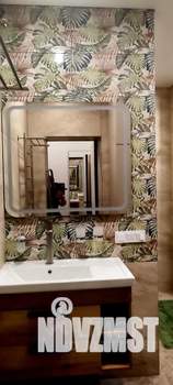 3-к квартира, посуточно, 78м2, 3/9 этаж