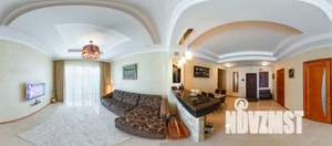 1-к квартира, посуточно, 65м2, 1/1 этаж