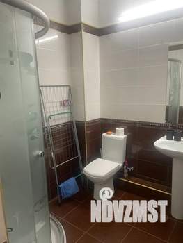 2-к квартира, посуточно, 50м2, 2/7 этаж