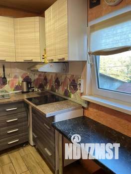 Студия квартира, посуточно, 38м2, 2/2 этаж