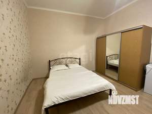 2-к квартира, на длительный срок, 50м2, 2/2 этаж