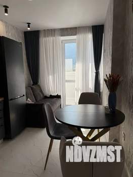 1-к квартира, посуточно, 37м2, 14/15 этаж