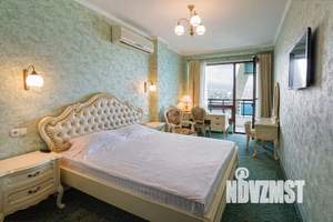 2-к квартира, посуточно, 117м2, 8/13 этаж