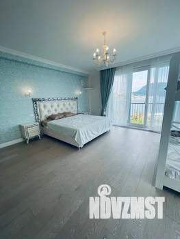 3-к квартира, посуточно, 140м2, 5/9 этаж