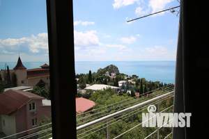 Студия квартира, посуточно, 22м2, 4/5 этаж