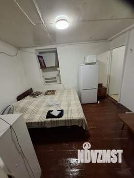 1-к квартира, посуточно, 17м2, 2/2 этаж