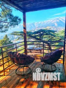 Студия квартира, посуточно, 16м2, 2/2 этаж