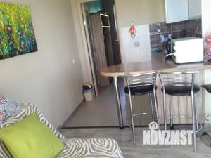 2-к квартира, посуточно, 38м2, 4/6 этаж