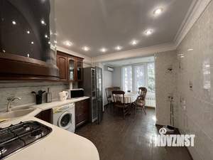 3-к квартира, посуточно, 81м2, 3/9 этаж