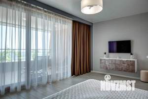 2-к квартира, посуточно, 120м2, 1/1 этаж