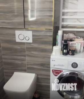 1-к квартира, на длительный срок, 40м2, 5/10 этаж