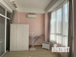 2-к квартира, посуточно, 45м2, 4/15 этаж