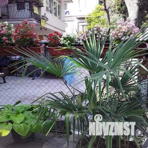 Студия квартира, посуточно, 28м2, 2/2 этаж