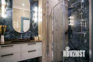 3-к квартира, посуточно, 85м2, 1/1 этаж