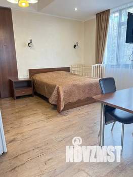 1-к квартира, посуточно, 29м2, 5/6 этаж