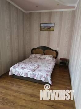 2-к квартира, посуточно, 65м2, 2/2 этаж