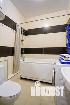 1-к квартира, посуточно, 60м2, 1/1 этаж