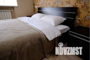 2-к квартира, посуточно, 60м2, 2/2 этаж